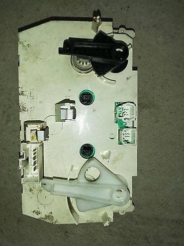 PREKIDACI VENTILACIJE ZA PEUGEOT 307 OD 2000. DO 2005. GOD. | Stanje na lalafo.rs PREKIDACI VENTILACIJE ZA PEUGEOT 307 OD 2000. DO 2005. GOD. | Stanje