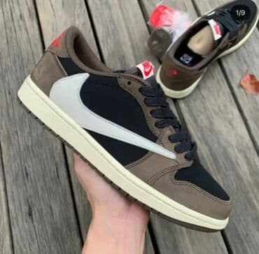 nike react zenske patike: Trainers, size - 44 — 5