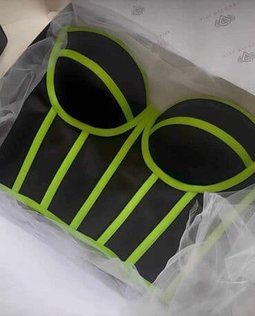 Underwear: 3000 korseti — 3