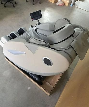 Daske za peglanje: ✨️ LIČNI SPA U VAŠEM DOMU Zero-gravity masažna fotelja – potpuna — 5