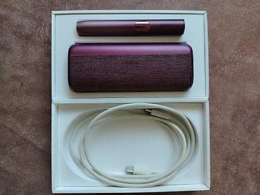 what is iqos lil: IQOS ILUMA i – komplet uređaj za zagrevanje duvana - Model: IQOS — 1