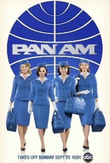 amati bubnjevi: Pan am prodajemo seriju iz naslova serija je kompletna sa prevodom ( — 1