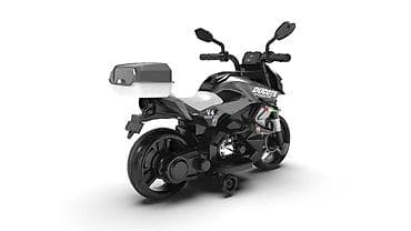 Motor BA7788 6V – beli – Motor na akumulator za decu Šifra proizvoda