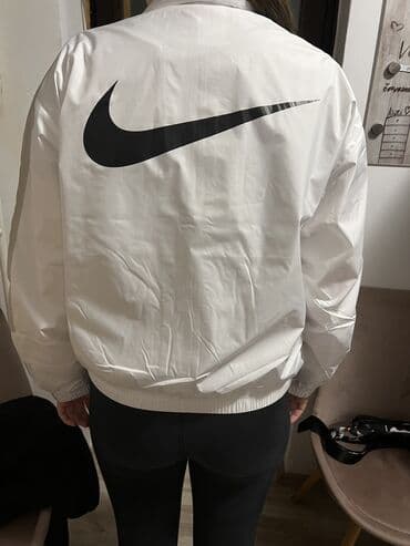 new tech fleece 2023: NIKE šuškavac vel.S NOVO — 2