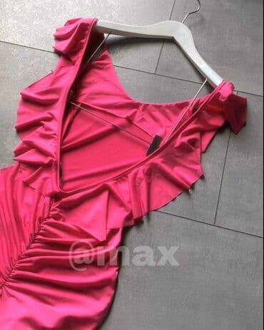 bele haljine: New,,Angel-Aurora’’ Maxi DressVelicine:Uni(S M L ) Model Dostupan u — 2