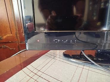 tv plazma: Televizor Vox lcd tv sa DVB-T. Malo je zagreban displej-ima slika — 6