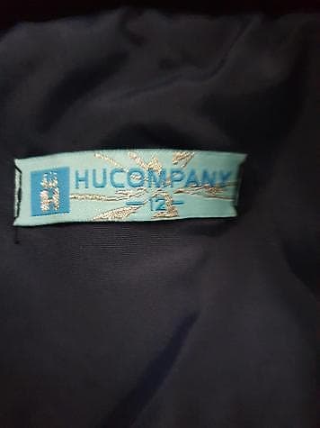 kape za bebe decake: Muska jakna sacuvana 12 broj — 2