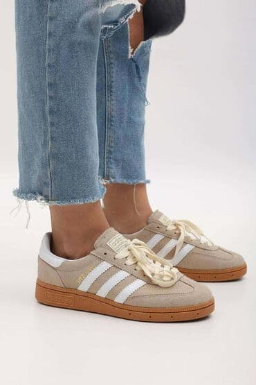 Sandals and flip-flops: Trainers, Adidas, size - 37 — 4