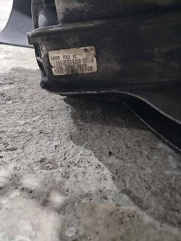 rsd ford: MENJAC ZA FORD MONDEO OD 2007. DO 2014. GOD. | menjac Ford Mondeo — 2