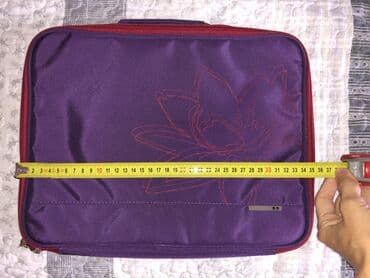 iphone c: Torba za laptop ručna NOVO — 4