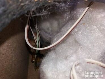 nokia lumia 520 cena: N. kutije p. br.3. -kutije za 8 inca. prazne,bez vune, skinuta — 6