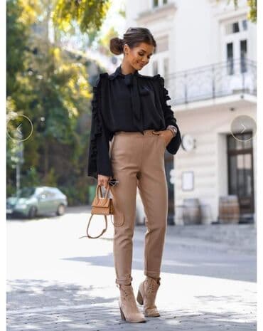 exit kosulje: Kosulje 2000 — 5