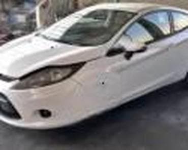 auto otpad ruma: GLAVA MOTORA 1.4 E-HDI ZA FORD FIESTA OD 2009. DO 2012. GOD. | — 3