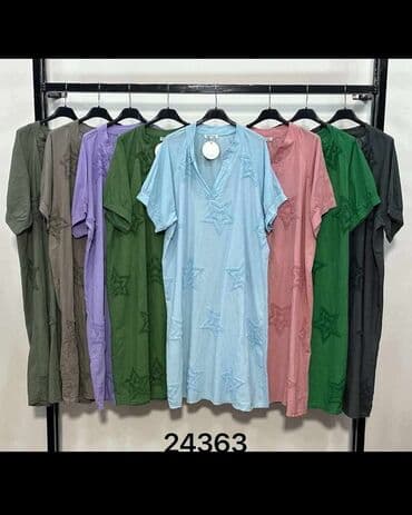 exit haljine: Other sleeves — 4