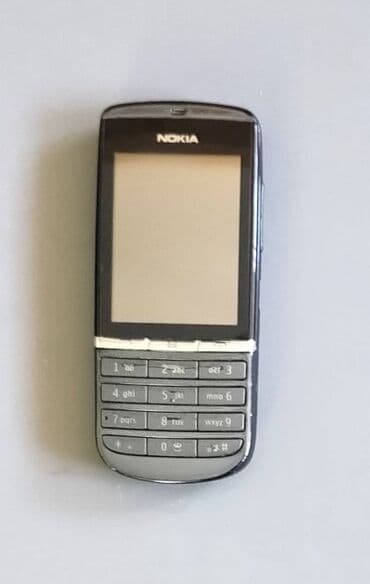nokia modeli: Nokia C300 — 4