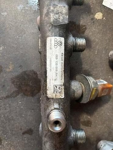 audi a4 4x4 1.9 tdi: Volkswagen — 2