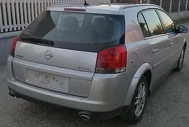 vag 409.1: OPEL SIGNUM 2.2 - KOMPLETAN AUTO U DELOVIMA | 2.2 DIRECT Z22YH — 1