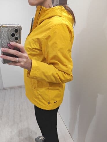 springfield jakne: Zenska zimska suskava jakna popularnog brenda Napapijri. ORIGINAL — 8