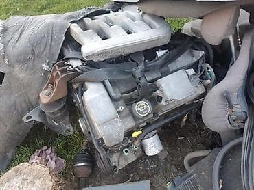 cerada za motor novi sad: DIZELI - BENZINCI ZA FORD GALAXY OD 1994. DO 2011. GOD. | motori za — 5