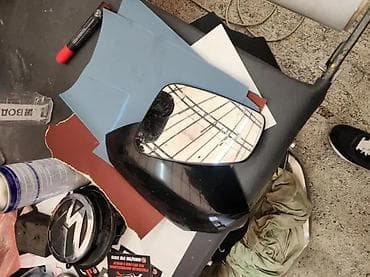 STAKLO RETROVIZORA RENAULT MEGANE 3 | Staklo retrovizora renault