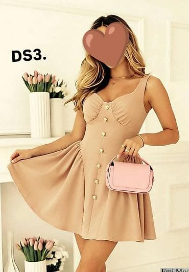 Haljine 2700din🌠⭐⭐ na lalafo.rs Haljine 2700din🌠⭐⭐