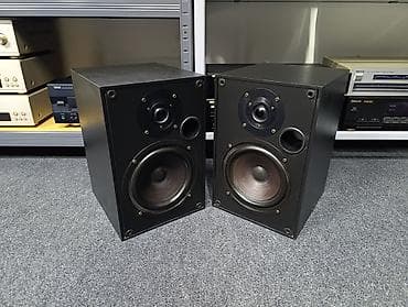 Computers, Laptops & Tablets: Arcus TS 100 dvosistemci mrezice basevi 6.5 incha sa gumenim — 3