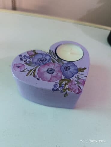 polovan nameštaj ugaone klupe za trpezariju polovne: Candlestick, color - Purple, New — 3