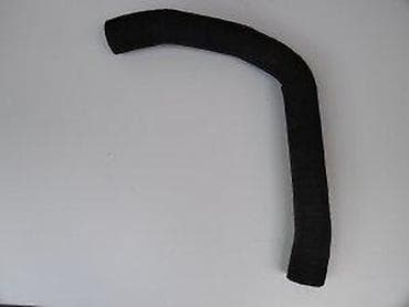 auto na prodaju: Gumeno crevo – zakrivljeno - Materijal: ojačana guma (sa — 3