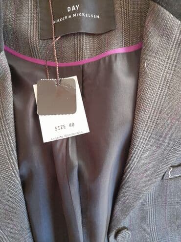 Venčanice i aksesoari: L, Somot, Karirani — 5