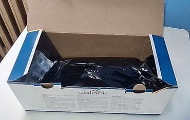 adapter za kola: Potpuno nov, nikada korišćen zamenski laserski toner marke Calank — 2