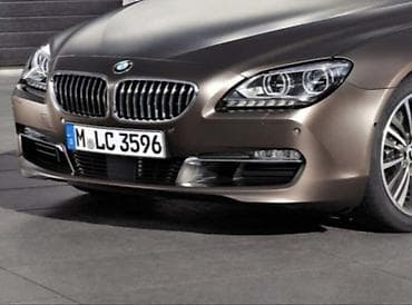 BRANIK ZA BMW 640 OD 2011. DO 2018. GOD