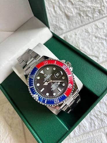 muske torbice prodaja: Muski Rolex satovi – Modeli prikazani: - Dvobojni (čelik i zlatni — 5