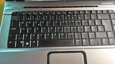Gateway: Hp Pavilion dv6700 Intel Core 2 Duo T5550 1.83GHz, 2MB L2 Cache — 3