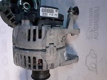 vertuss auto futog: ALTERNATOR ZA SEAT LEON OD 1999. DO 2006. GOD. | alternator za seat — 1