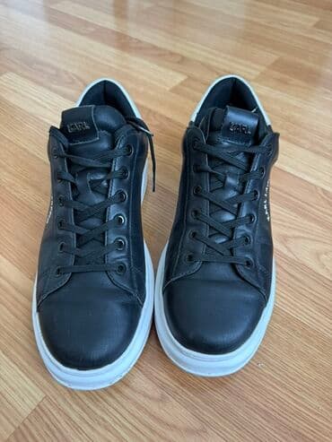 muske espadrile deichmann: Trainers, Karl Lagerfeld, size - 44 — 3