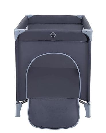 pult za bebe: KIKKA BOO krevetac So Gifted Plus, 2 nivoa, sa pultom – navy Opis: - — 8