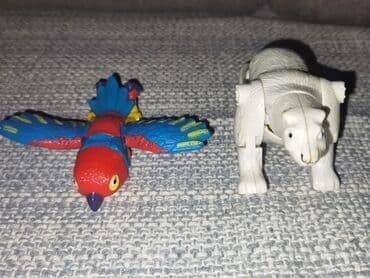 pepa pig igracke: MCdonalds igracke Retke! — 3