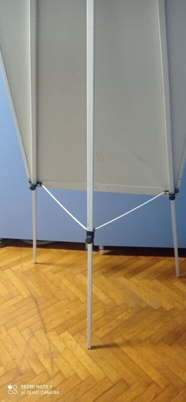 deciji krevetac dimenzije: Prezenter ili štafelaj dimenzije 70x105 visina 1,90cm sa — 7