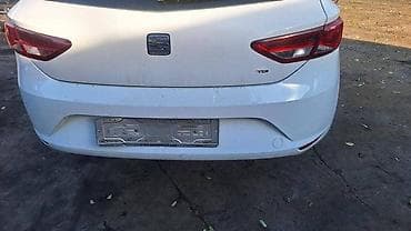 opel delovi: LEON BRANIK ZA SEAT LEON OD 2013. DO 2018. GOD — 3