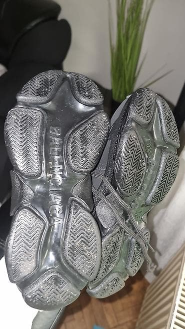 zara patike za žene: Balenciaga patike TRIPLE S – veličina EU 37 (UK 4 / US 7 / JP 24) — 3