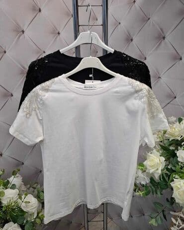 c a basic majice: Massimo Dutti — 3