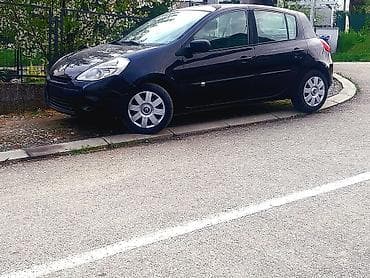 steel back stainless cena: ​🚗 Renault Clio 1.2 Benzin (2009) – Registrovan godinu dana! ​Osnovni — 1