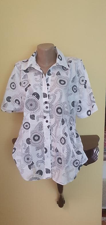 muski satovi valjevo: Ženske letnje tunike – od S do 3XL. Cena od 300din - 500din Opis: - — 6