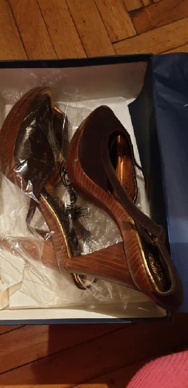 hit cene torbe: Sandale, Dior, 40 — 1