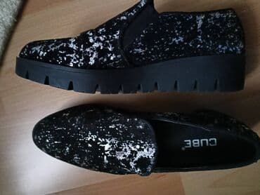 cipele ccc: Espadrile, 38 — 4