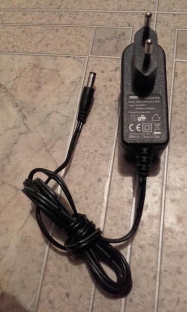 televizori mali: Adapter za ADSL 5v - 2A — 1