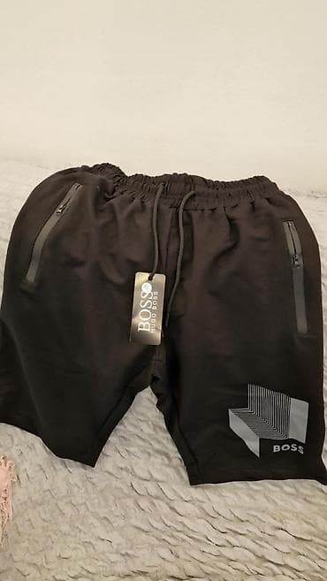 SUPER AKCIJA ODMAH DOSTUPNO muške bermude XL veličine 1 komad 2100