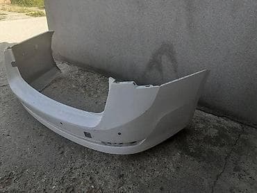 oznaka za duzinu: BRANIK ZA ŠKODA OCTAVIA | Zadnji branik za Skoda Octavia III — 3
