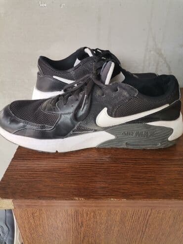 mokasine 40: Trainers, Nike, size - 40 — 1
