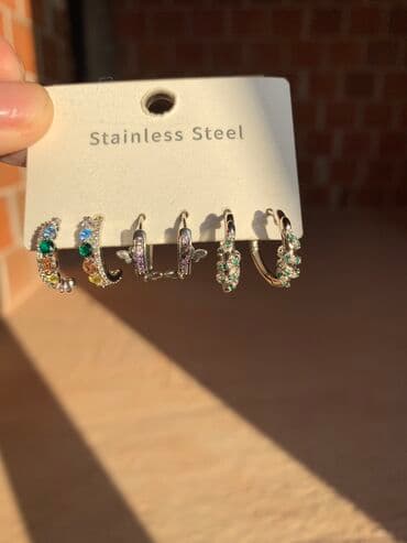 muski prsten srebro: Alke, Materijal: Srebro — 3